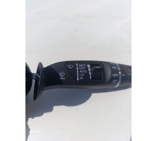 Переключатель подрулевай правый