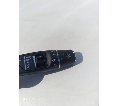 Переключатель подрулевай правый