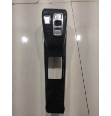 Селектор АКПП с накладкой декоративной