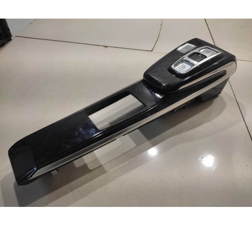 Селектор АКПП с накладкой декоративной