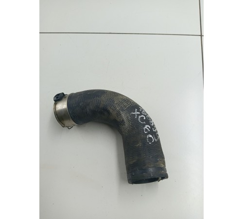 Патрубок интеркулера