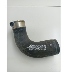 Патрубок интеркулера