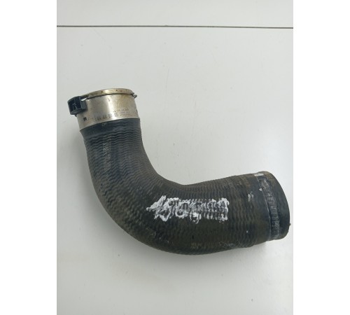 Патрубок интеркулера