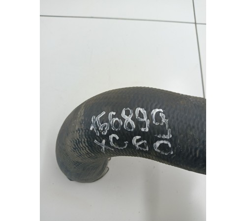 Патрубок интеркулера