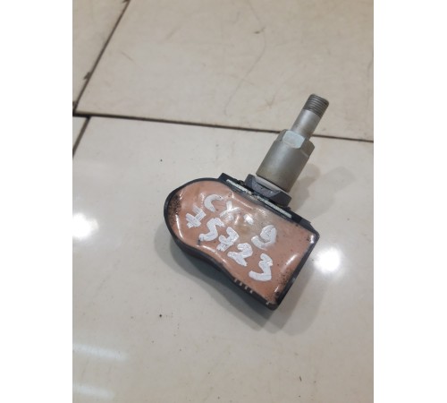 Датчик давления в шине