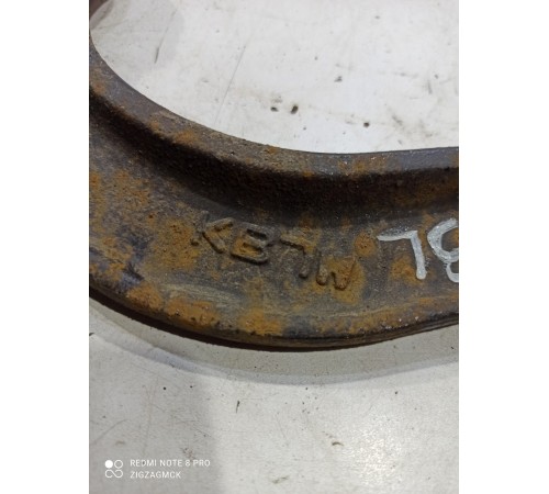 Рычаг подвески(задний левый верхний)