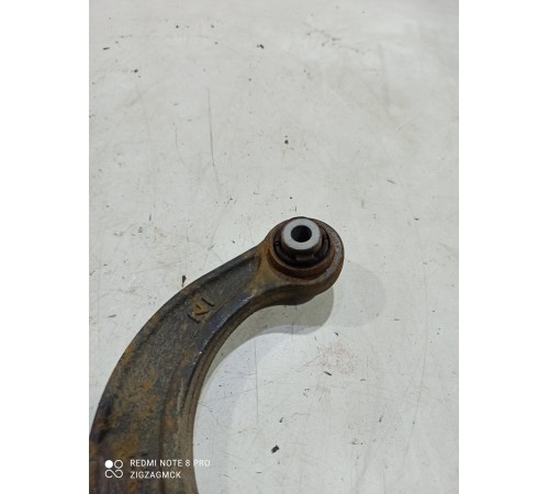 Рычаг подвески(задний левый верхний)