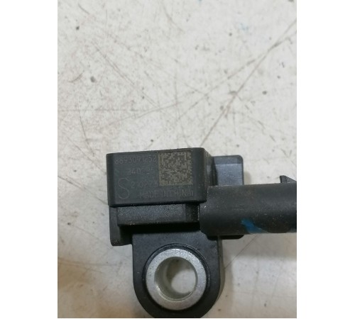 Датчик удара