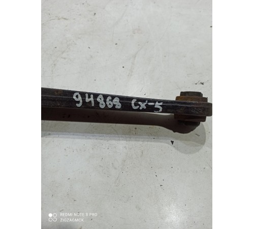 Рычаг подвески(задний левый верхний)