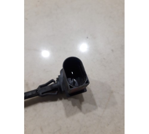 Датчик температуры воздуха салона