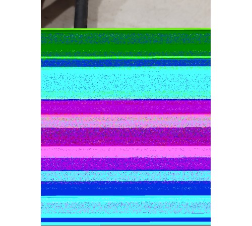 Датчик температуры воздуха салона