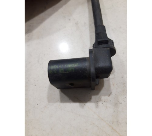 Датчик температуры воздуха салона