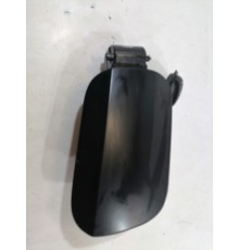 Лючок бензобака в сборе