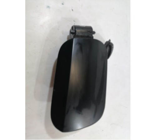 Лючок бензобака в сборе