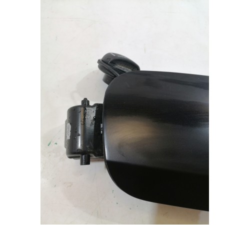 Лючок бензобака в сборе