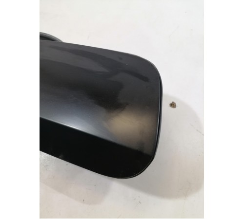 Лючок бензобака в сборе