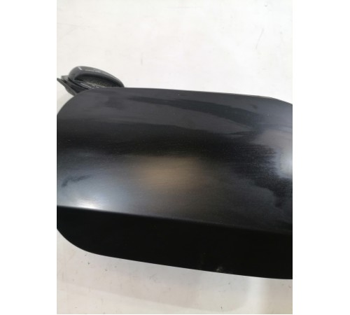 Лючок бензобака в сборе