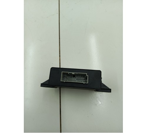 Блок электронный ЭБУ