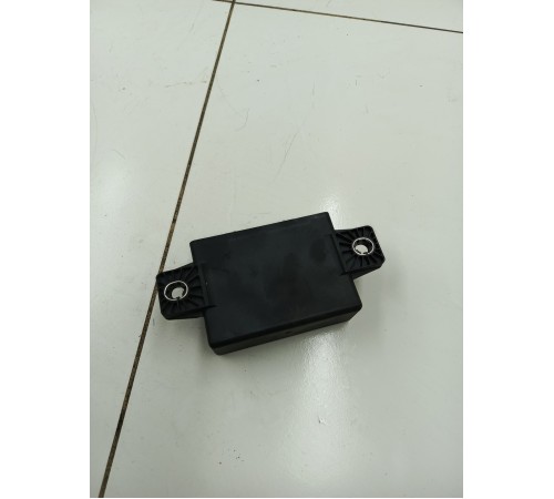 Блок электронный ЭБУ