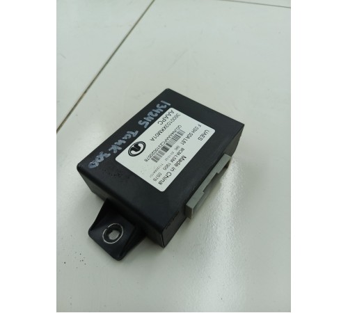 Блок электронный ЭБУ