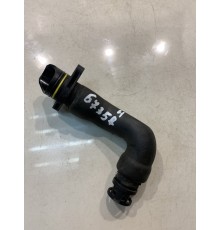 Патрубок системы охлаждения