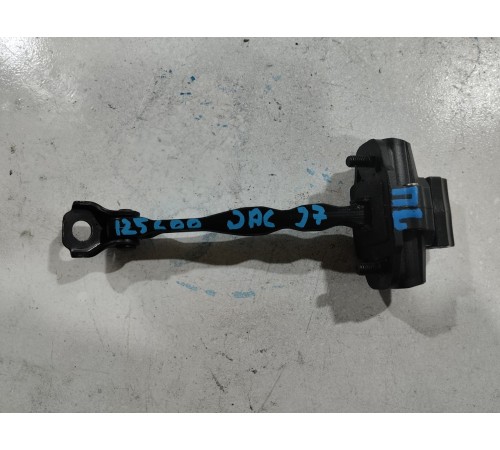 Ограничитель двери передний левый