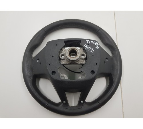 Рулевое колесо в сборе с многофункциональными кнопками