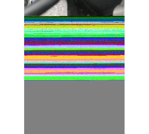 Рулевое колесо в сборе с многофункциональными кнопками