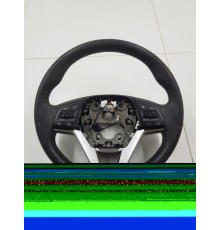 Рулевое колесо в сборе с многофункциональными кнопками