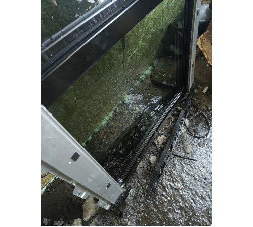 Панорамная крыша электролюк