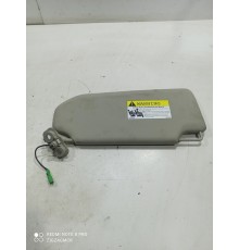 Козырек солнцезащитный(левый)