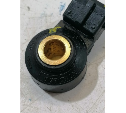 Датчик детонации