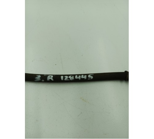 Тормозной шланг задний правый