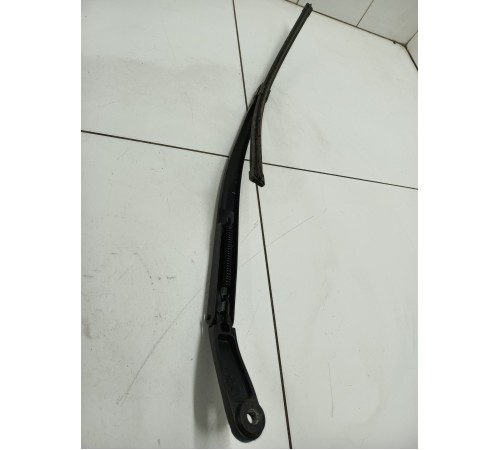 Поводок левый