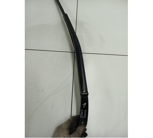 Поводок левый