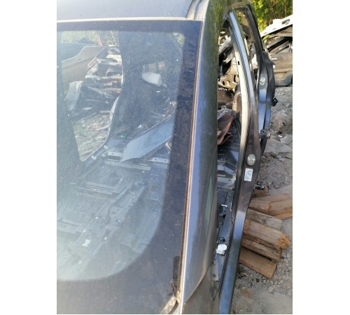 Стойка лобового стекла левая