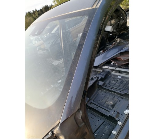 Стойка лобового стекла левая