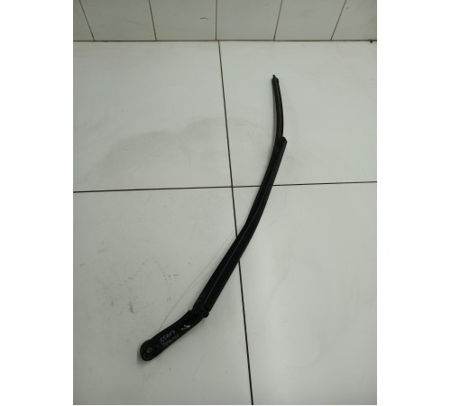 Поводок левый