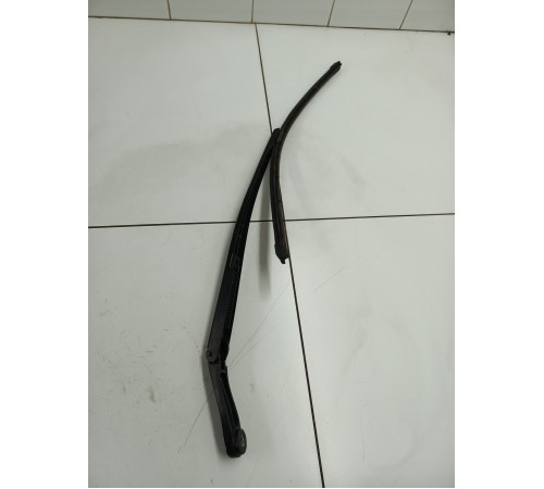 Поводок левый