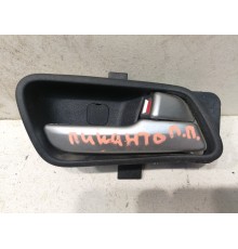 Ручка двери внутренняя передняя правая