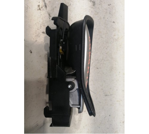 Ручка двери внутренняя передняя правая