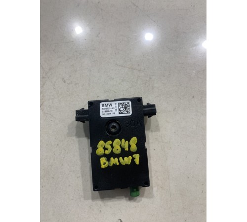 Усилитель антенны