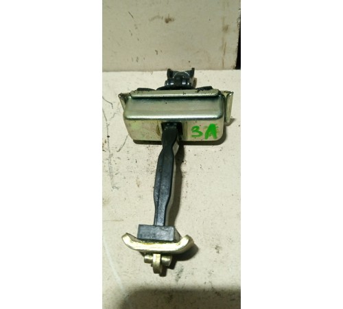 Ограничитель двери задний левый