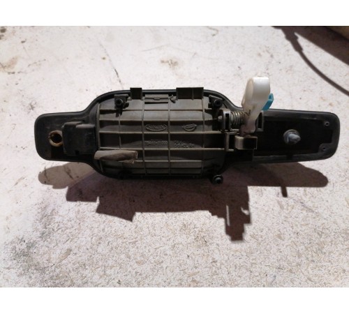 Ручка двери наружная задняя правая