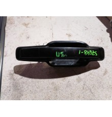 Ручка двери наружная задняя правая