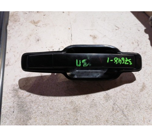 Ручка двери наружная задняя правая