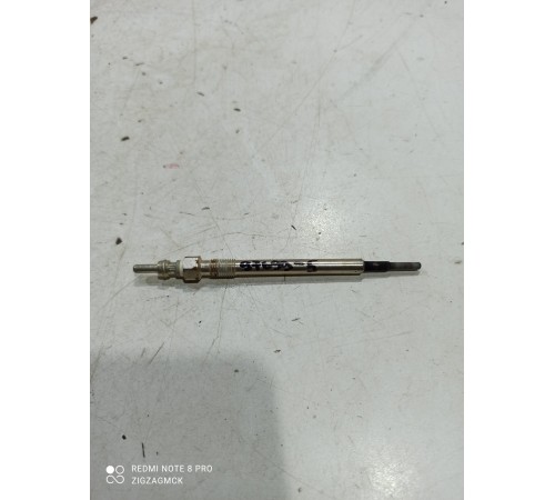 Свеча накала