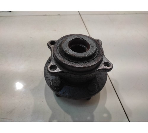 Ступица (передняя