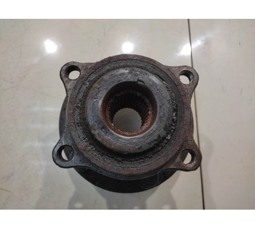 Ступица (передняя