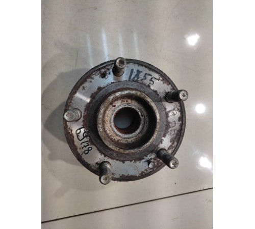 Ступица (передняя